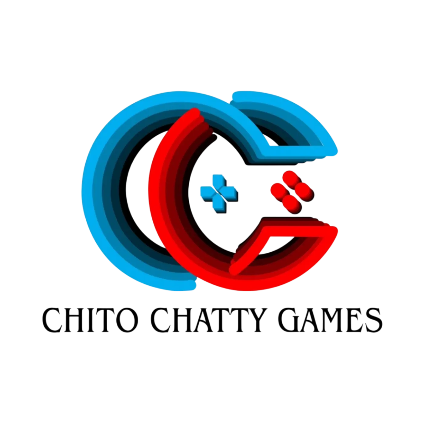 Chitto Chatty logo