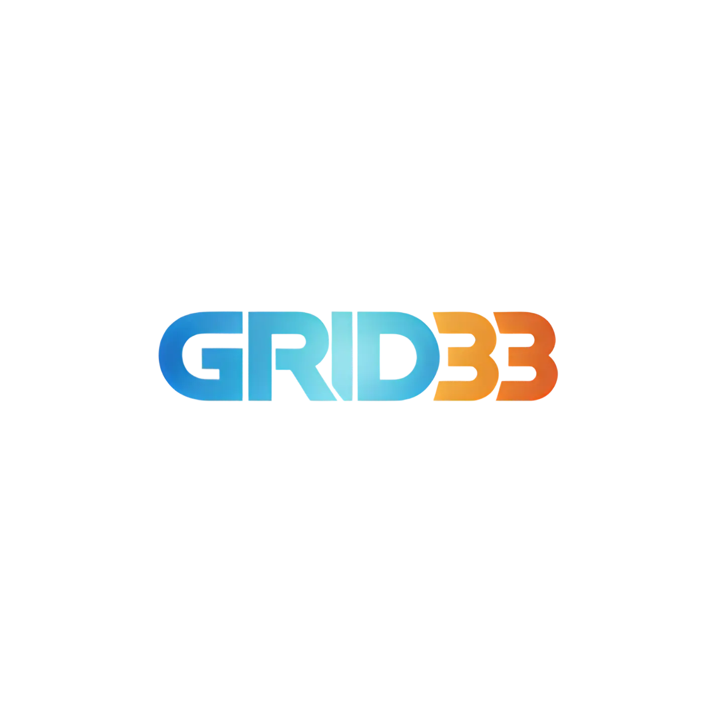 Grid 33 logo