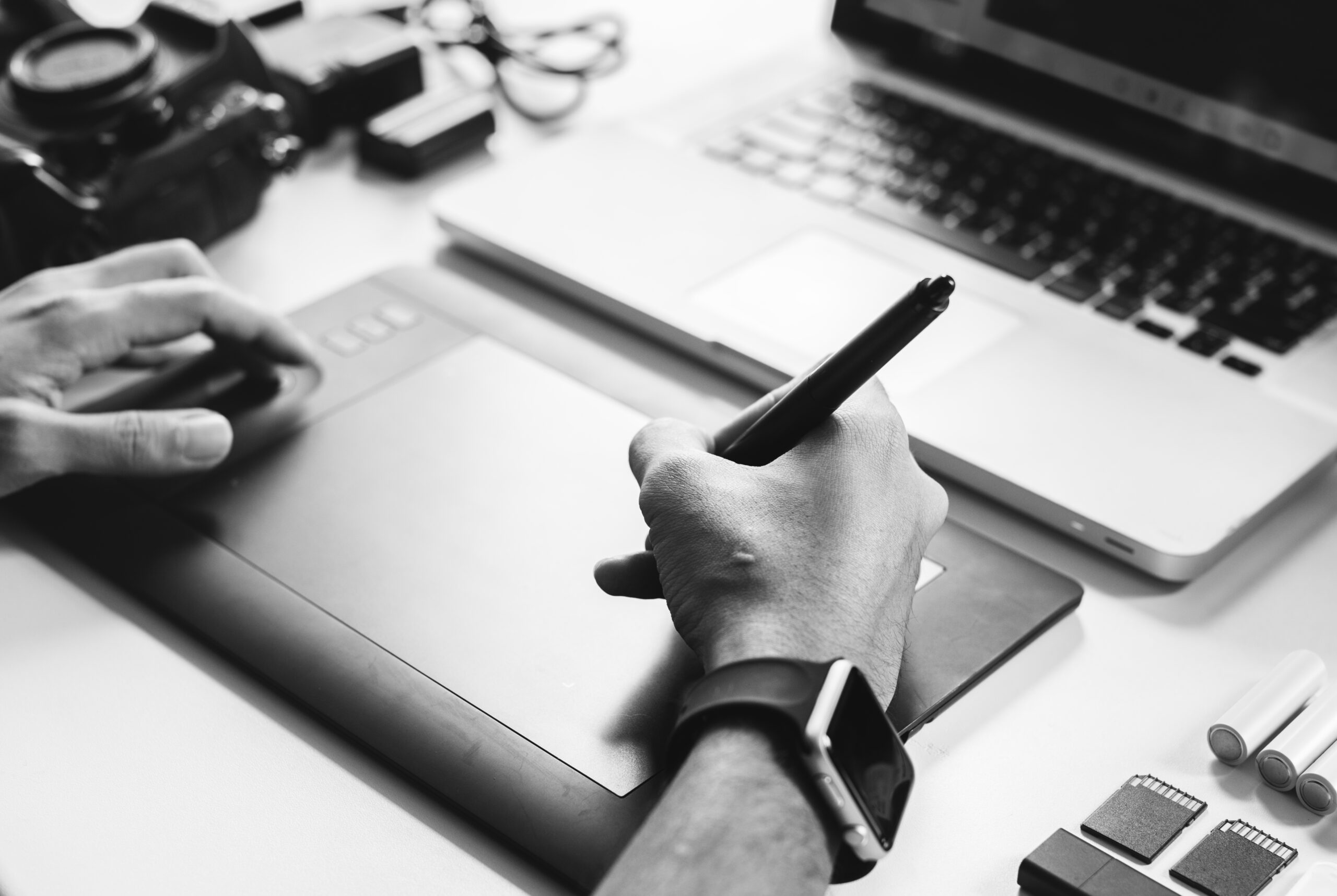 sketches laptop working edit laptop drawing